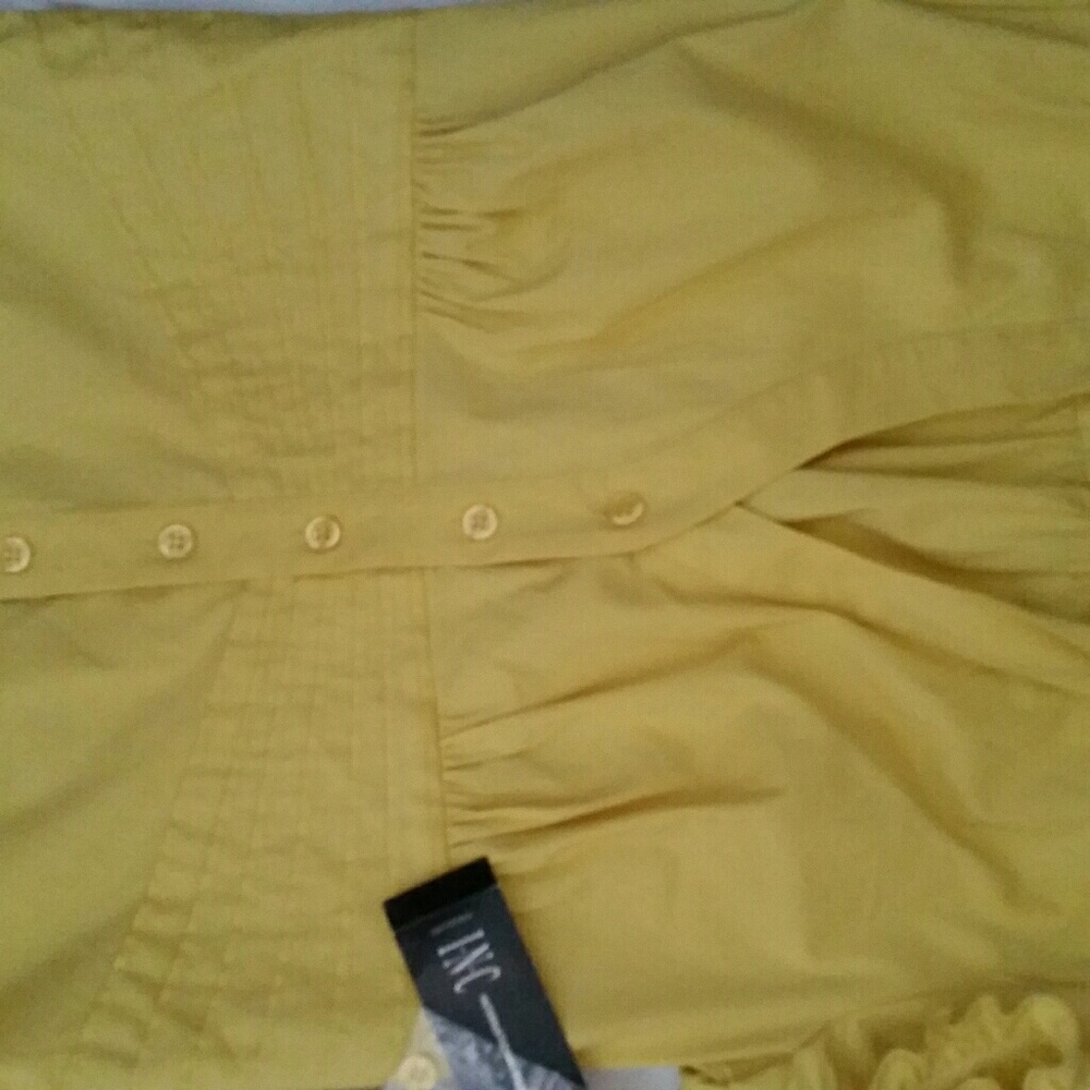 Blouse - Picture 2 of 5
